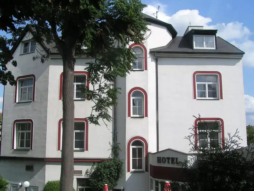Hotel Jerabek, Praha Libeň