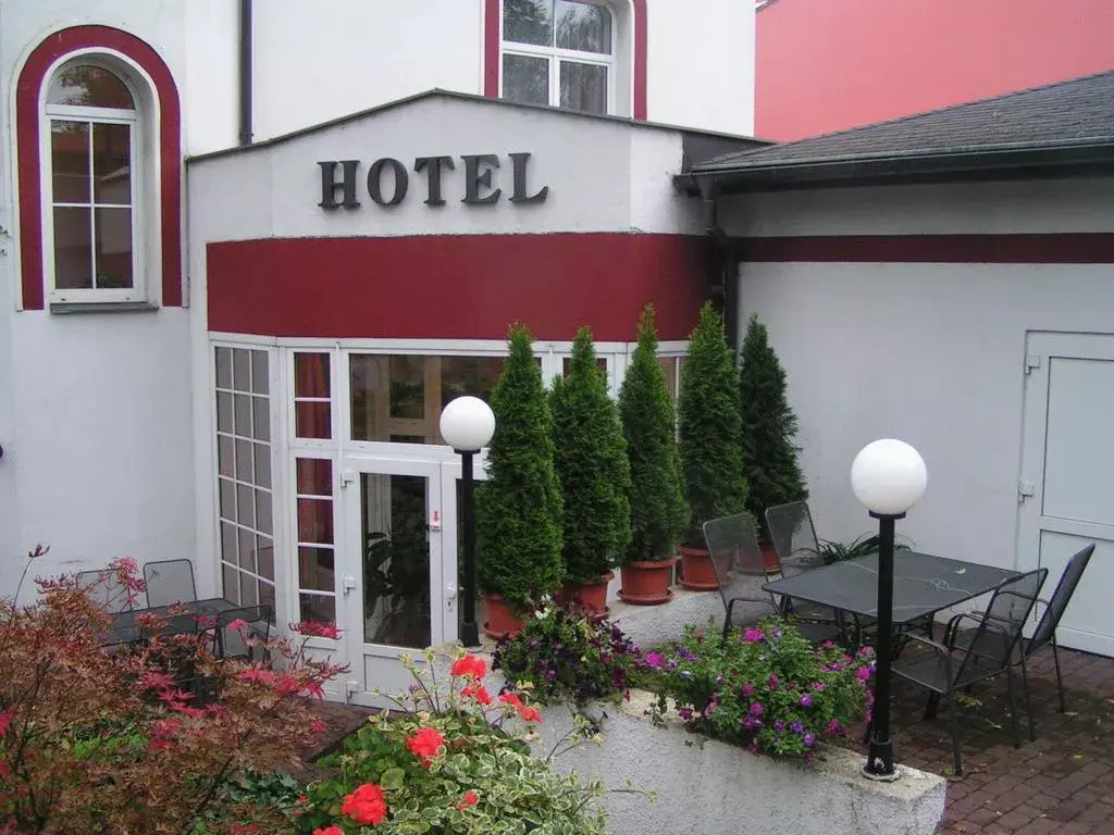 Photo 5 of Hotel Jerabek