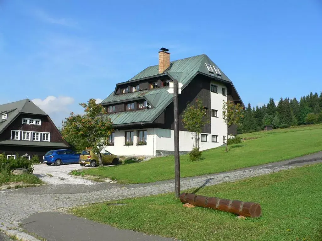 Jeřabinka