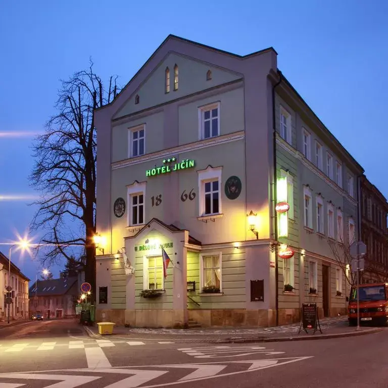 Photo 3 of Hotel Rieger