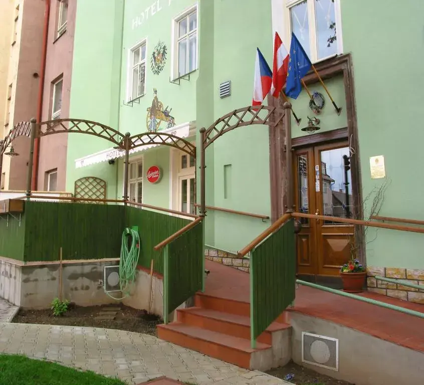 Photo 5 of Hotel Rieger