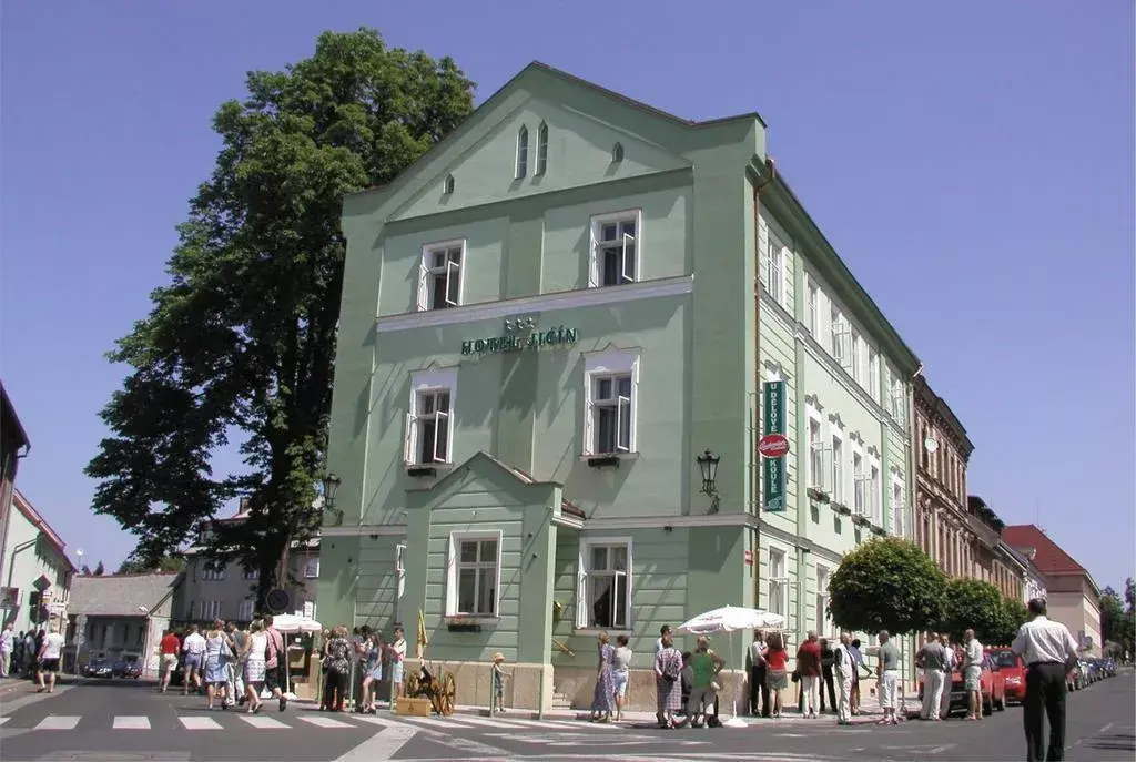 Photo 2 of Hotel Rieger