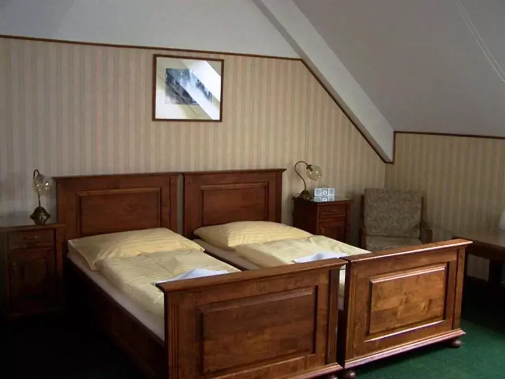 Photo 2 of Hotel Paříž