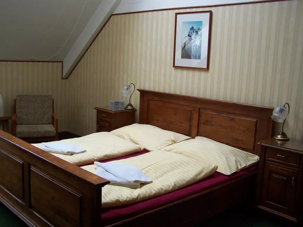 Photo 3 of Hotel Paříž