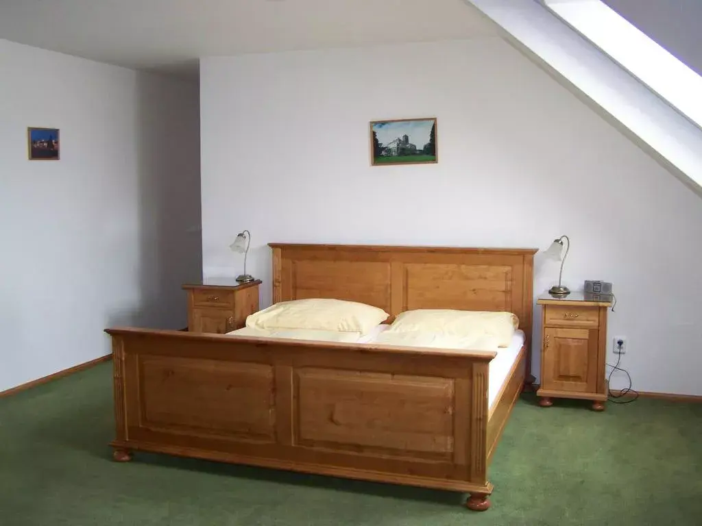 Photo 5 of Hotel Paříž