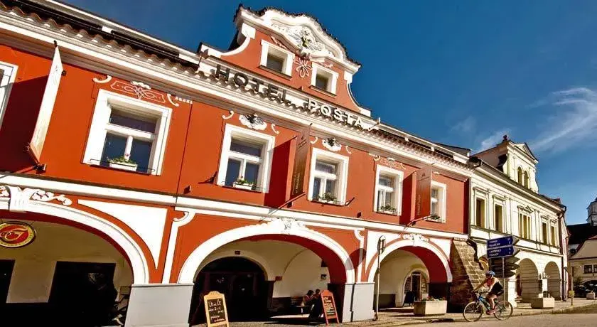Photo 3 of Hotel Pošta 
