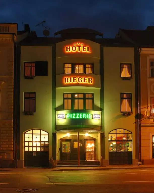 Photo 2 of Hotel Rieger