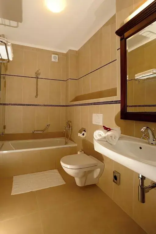 Photo 5 of Hotel U krále