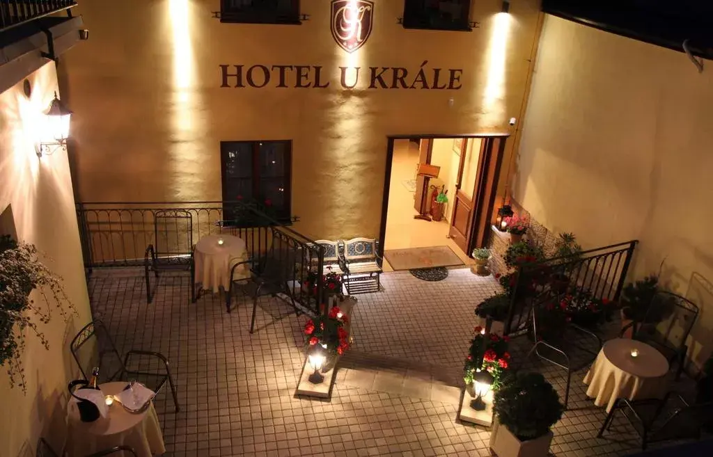 Photo 3 of Hotel U krále