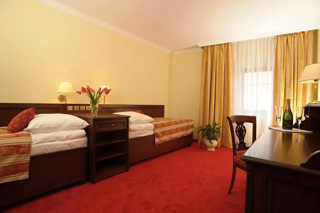 Photo 4 of Hotel U krále