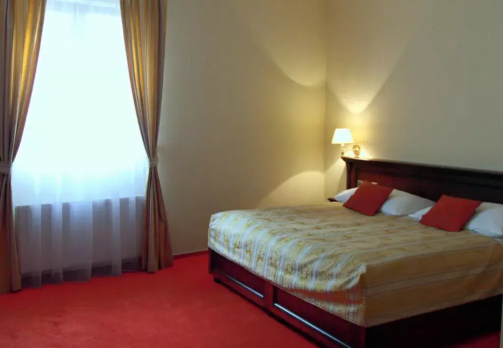 Photo 2 of Hotel U krále