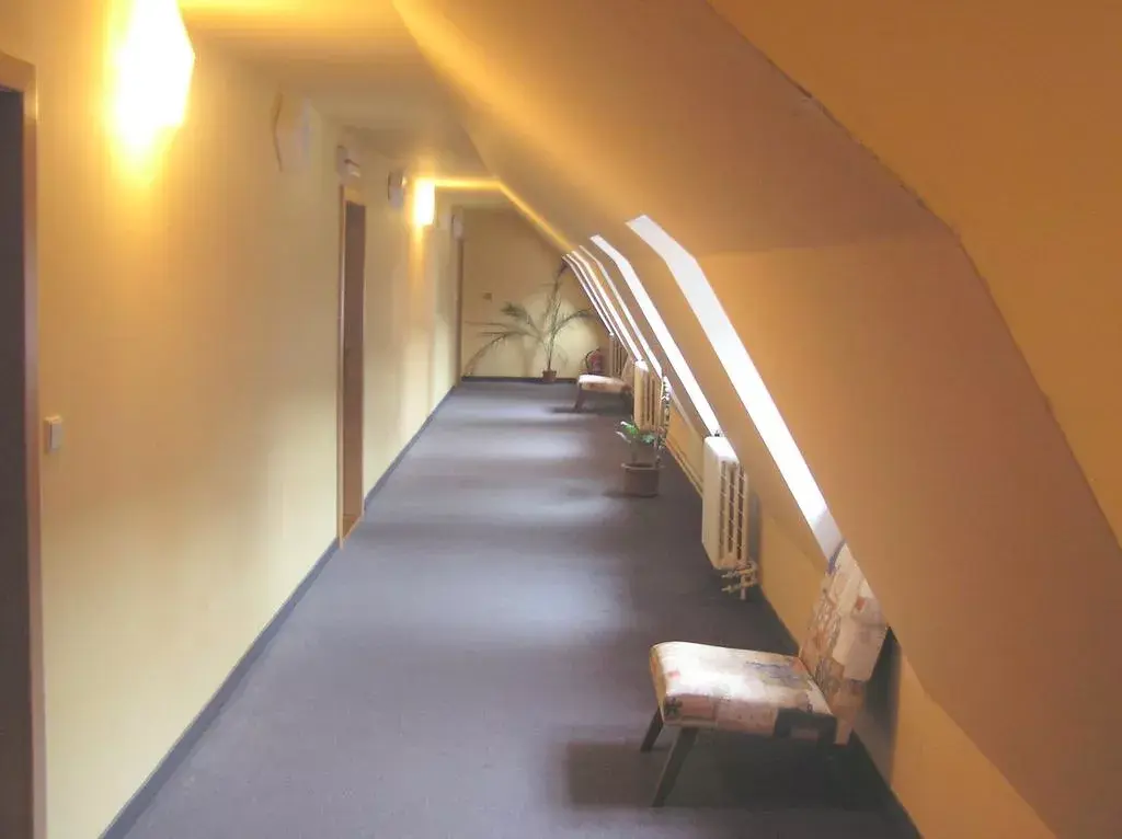 Photo 4 of Hotel Gustav Mahler