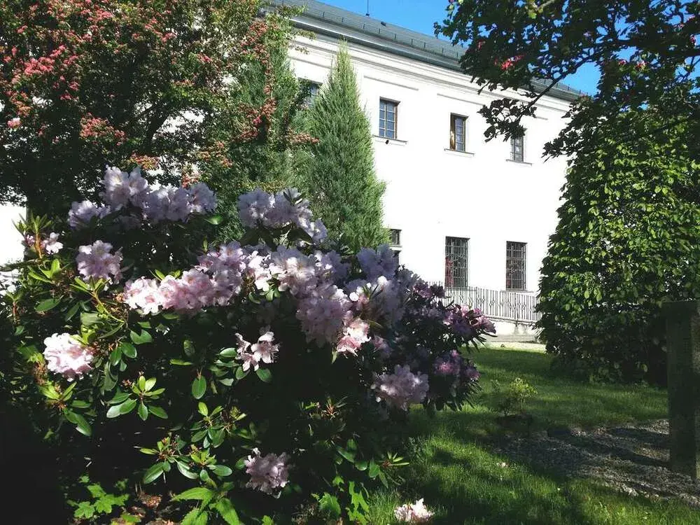 Photo 2 of Hotel Gustav Mahler