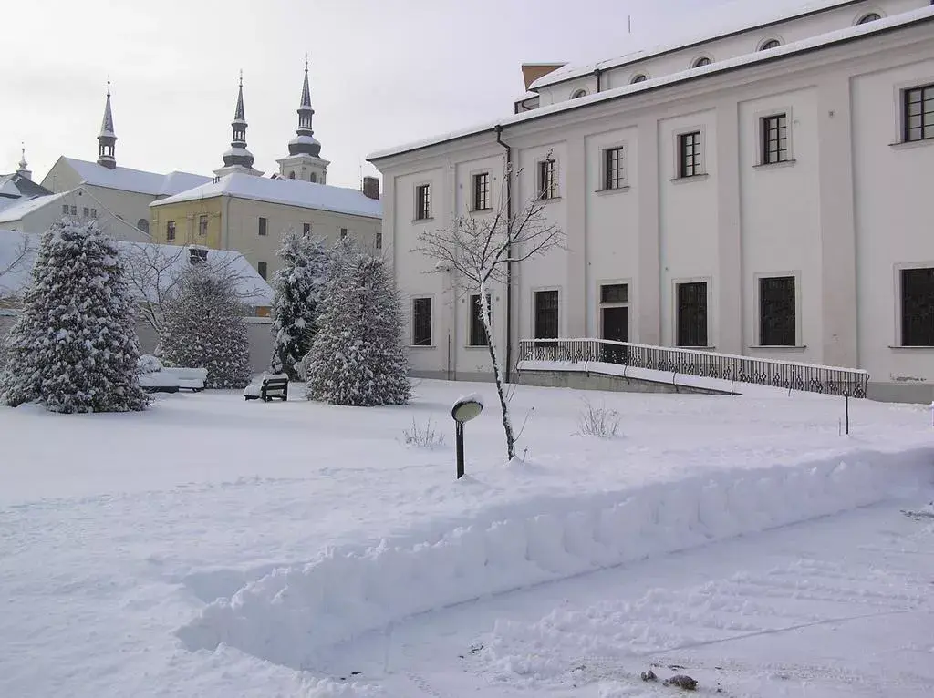 Photo 3 of Hotel Gustav Mahler