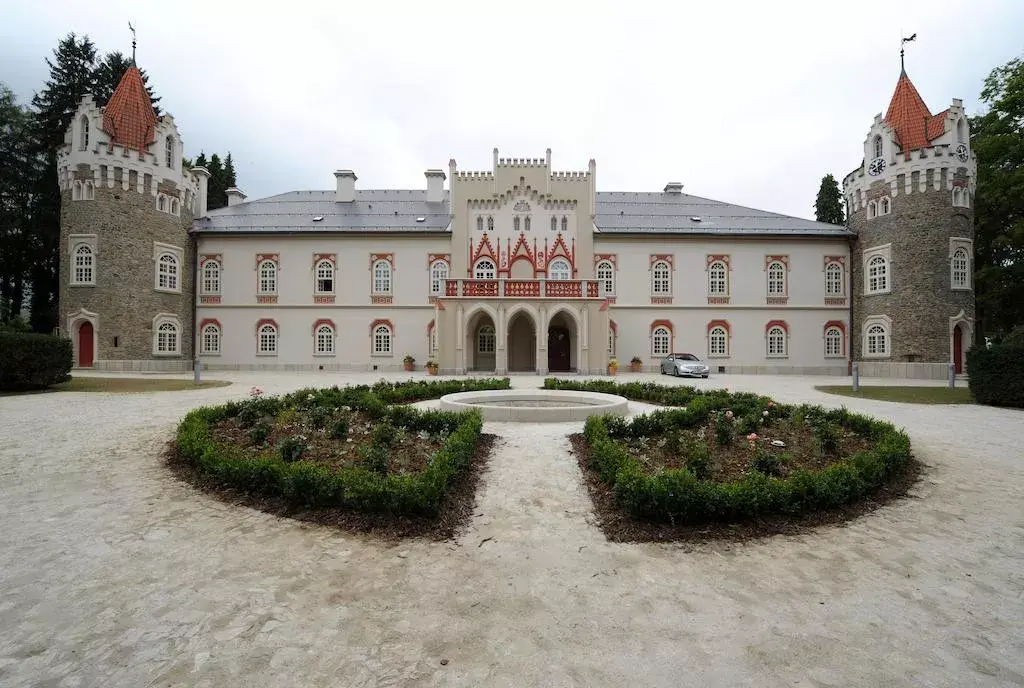 Herálec