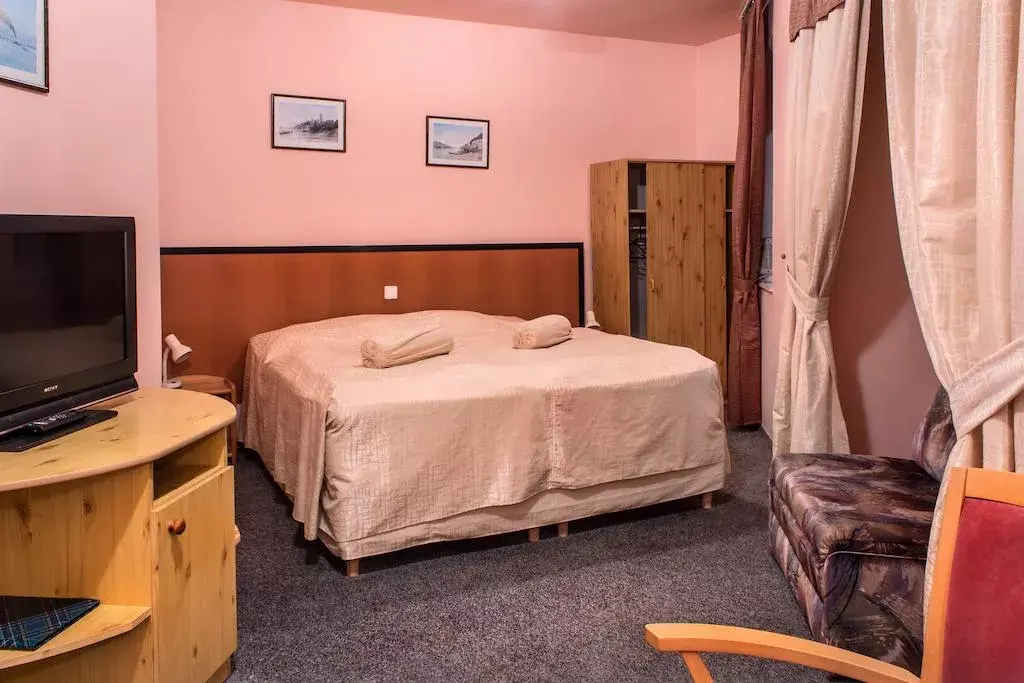 Photo 5 of Hotel Pangea
