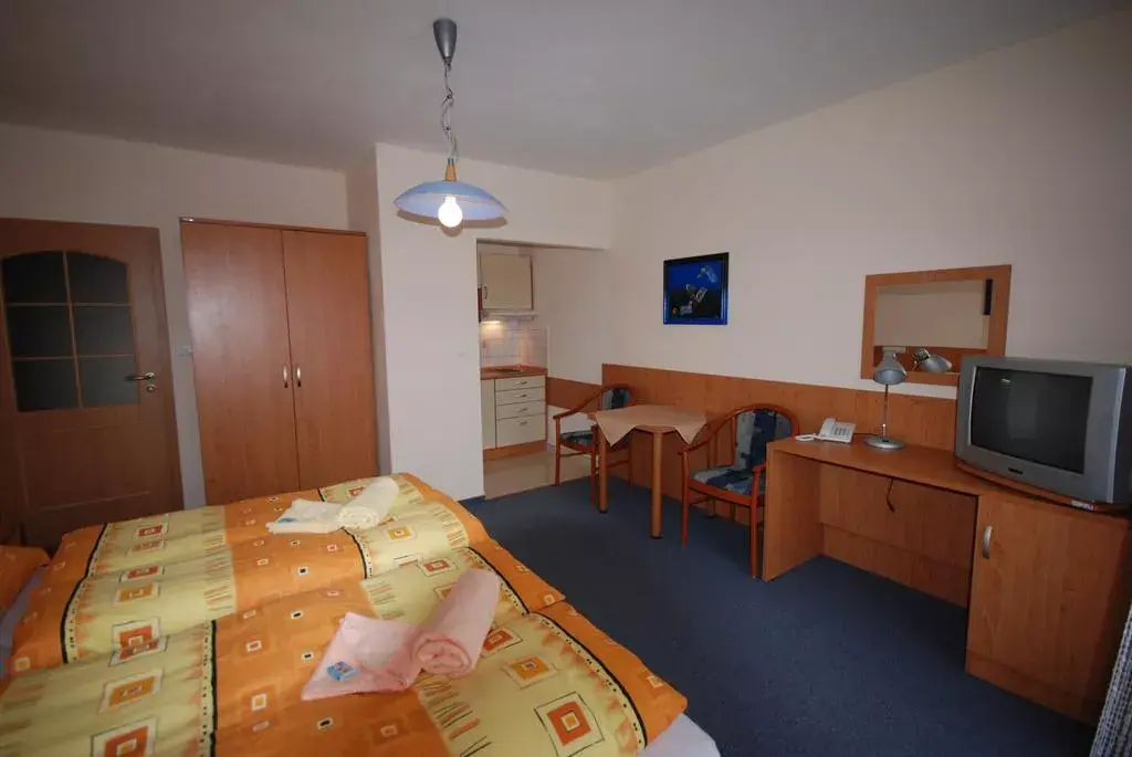 Photo 5 of Penzion Růže
