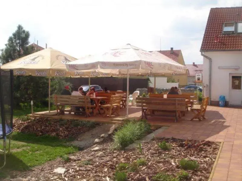 Photo 4 of Penzion Šalamoun