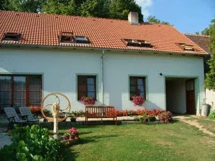 Penzion Podolská - ubytování v Telči, Telcz Telč-Štěpnice