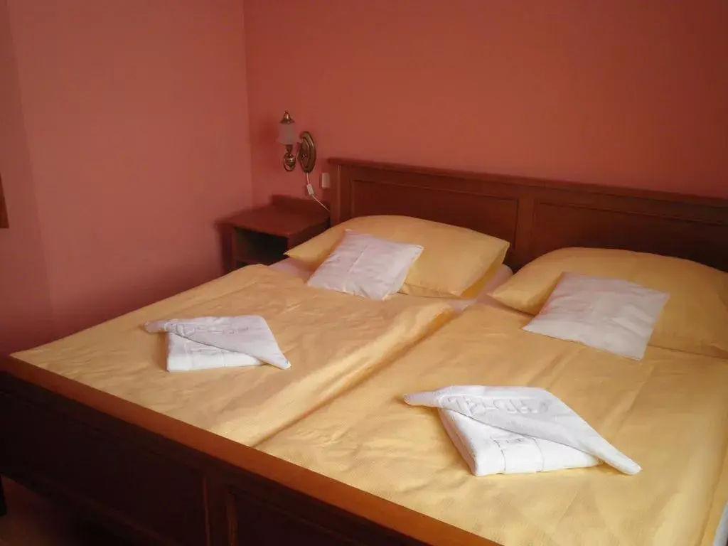 Photo 2 of Hotel Tři Věžičky