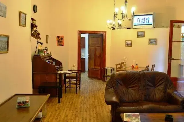 Penzion Willa, Igława Jihlava