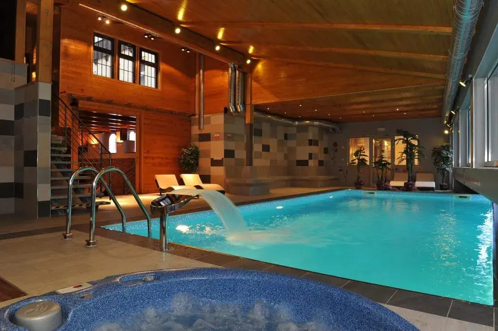 Photo 2 of HOTEL BERG