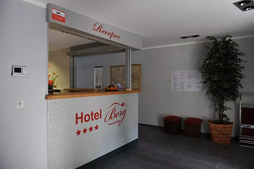 Photo 5 of HOTEL BERG