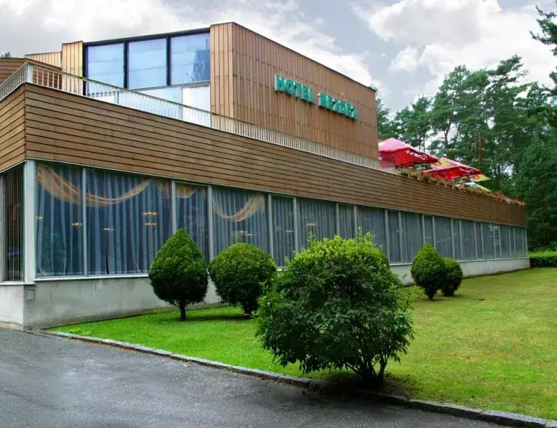 Photo 2 of Hotel Bezděz