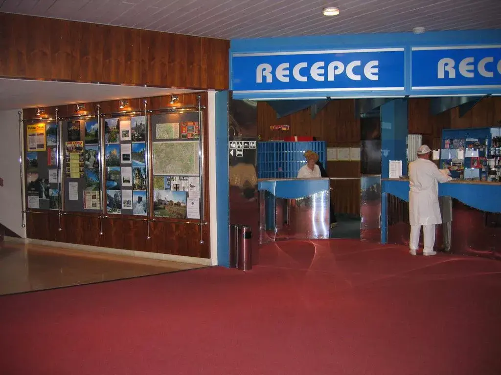 Photo 3 of Hotel Bezděz