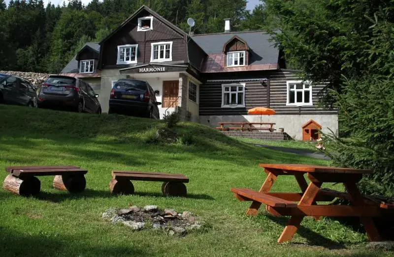 Harmonie Bedřichov