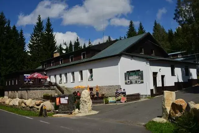 Montanie Resort, Desná III
