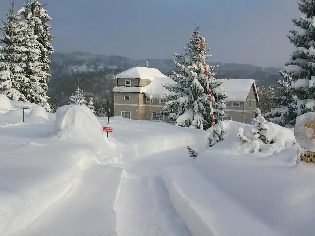 Photo 3 of Penzion Panorama