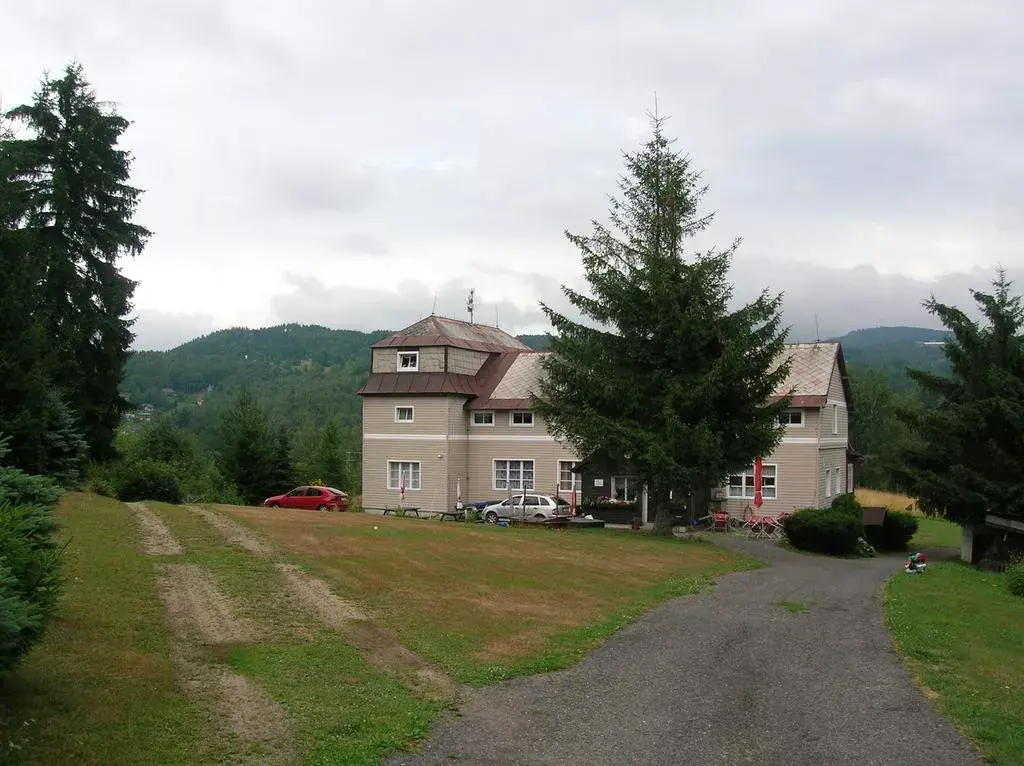 Photo 2 of Penzion Panorama