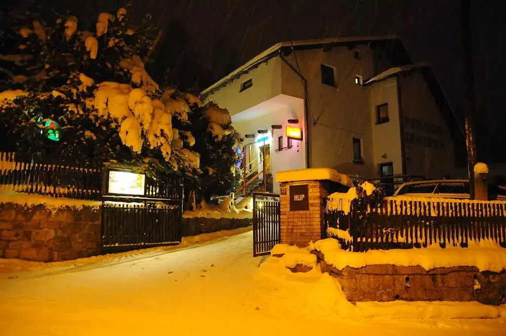 Photo 2 of Penzion Severka