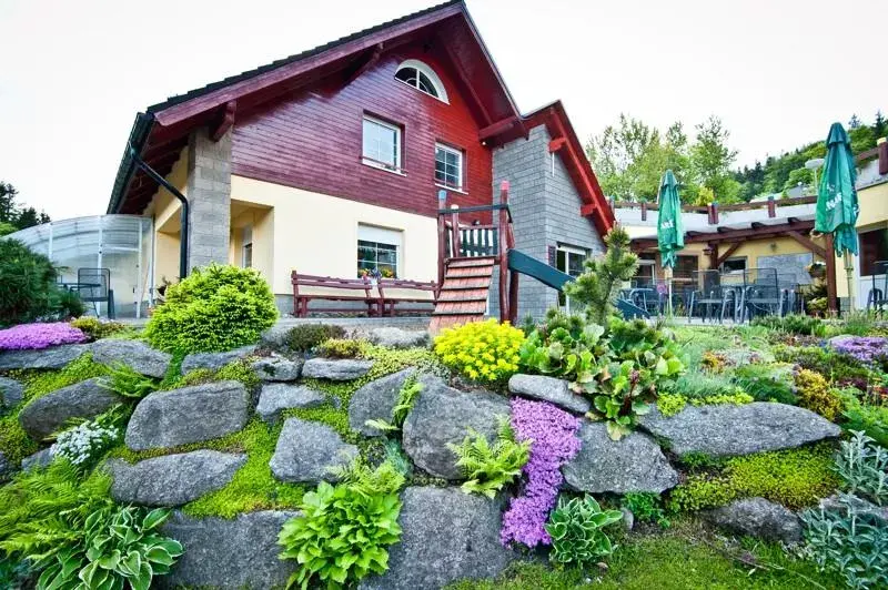 Resort Uko, Bedřichov