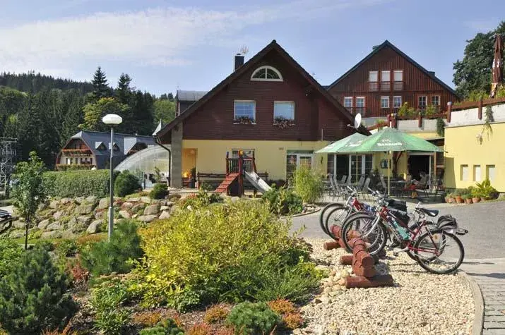 Photo 2 of Resort Uko