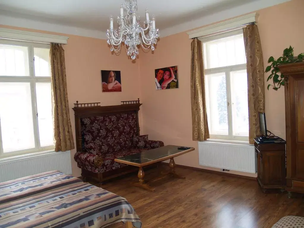 Photo 4 of apartmán U nás