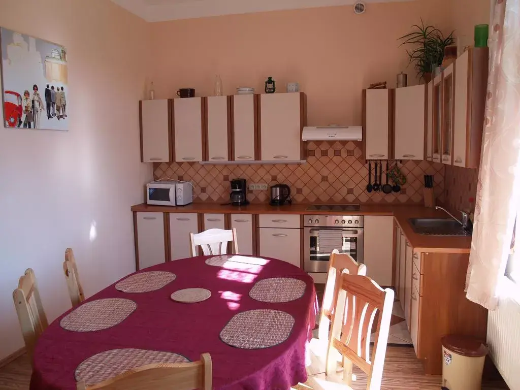 Photo 5 of apartmán U nás