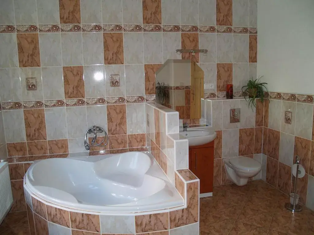 Photo 3 of apartmán U nás