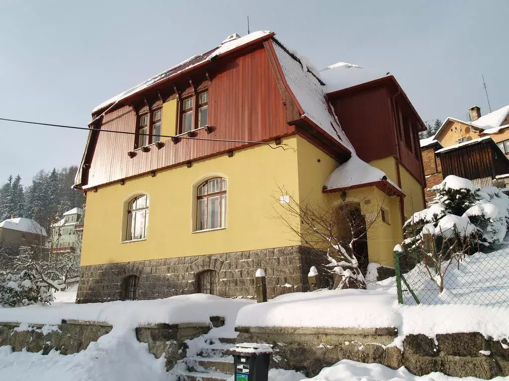 Photo 2 of apartmán U nás