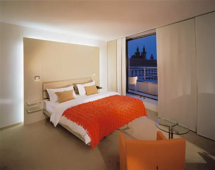 Photo 2 of Hotel Josef