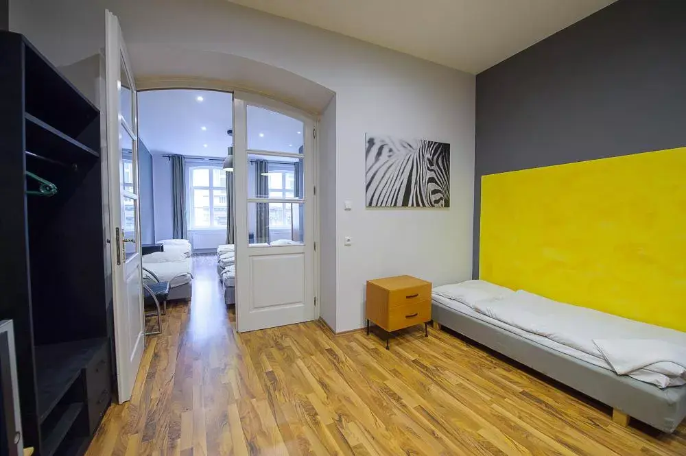 Photo 2 of Joy Spot Residence