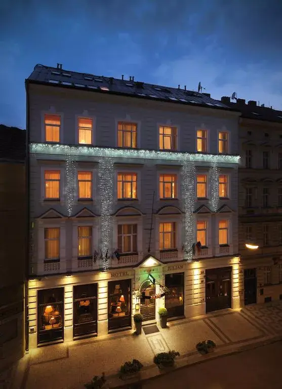 Photo 5 of Hotel Julian