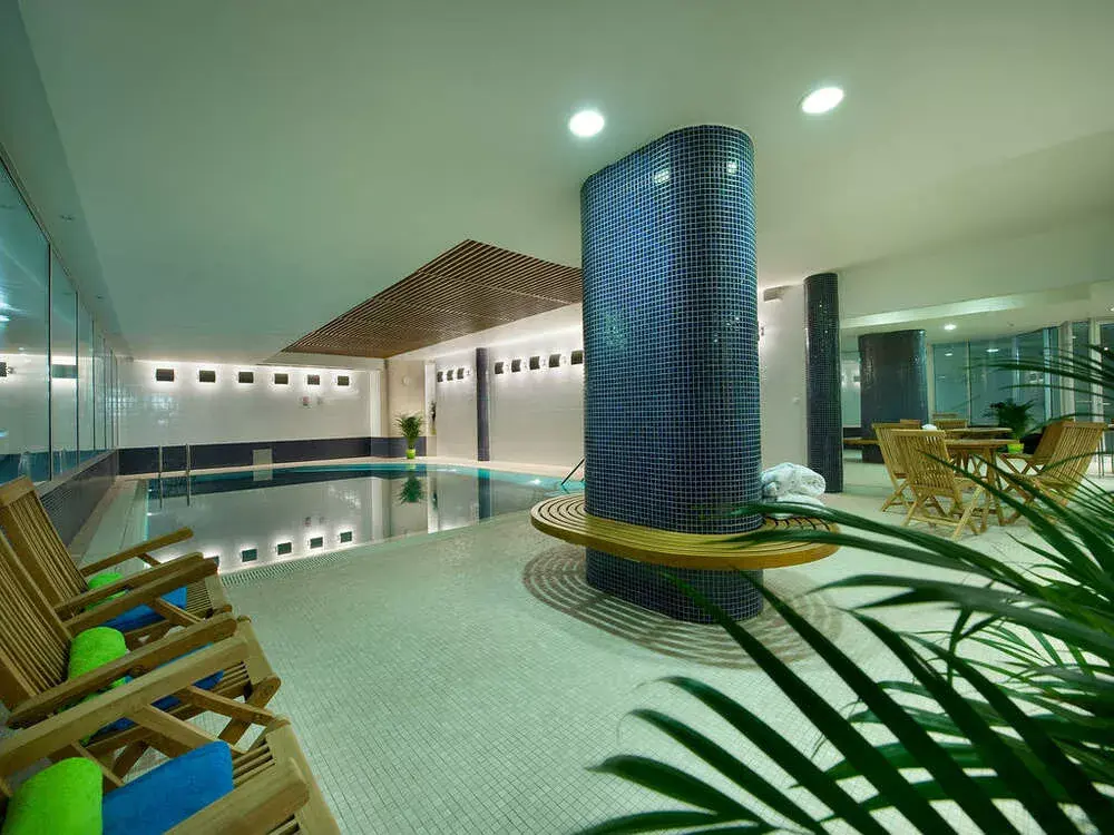Hotel Juliš, Prag Neustadt