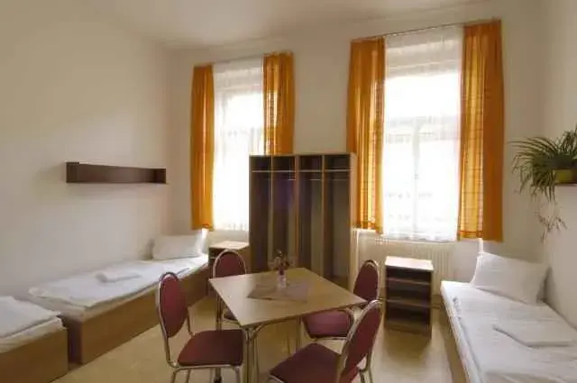 Photo 2 of Hostel Junior Praha
