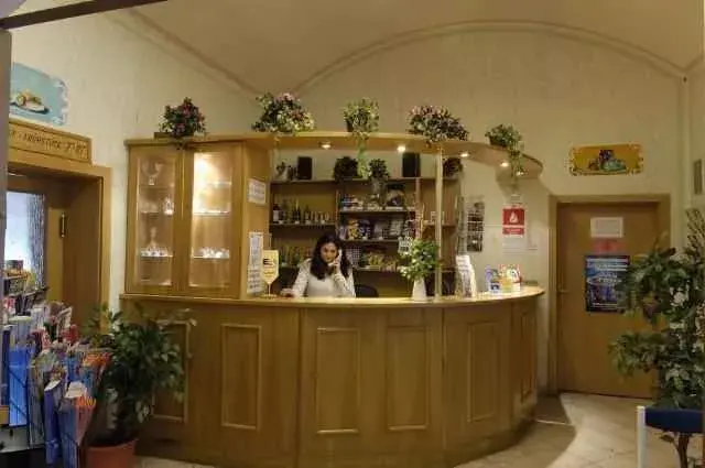 Photo 5 of Hostel Junior Praha
