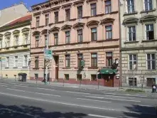 Penzion Juventus Club, Brno Ponava