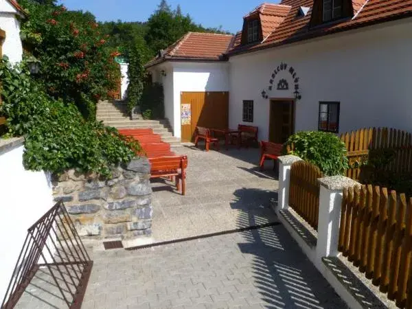 Pension Kadlcův mlýn, Brno Líšeň