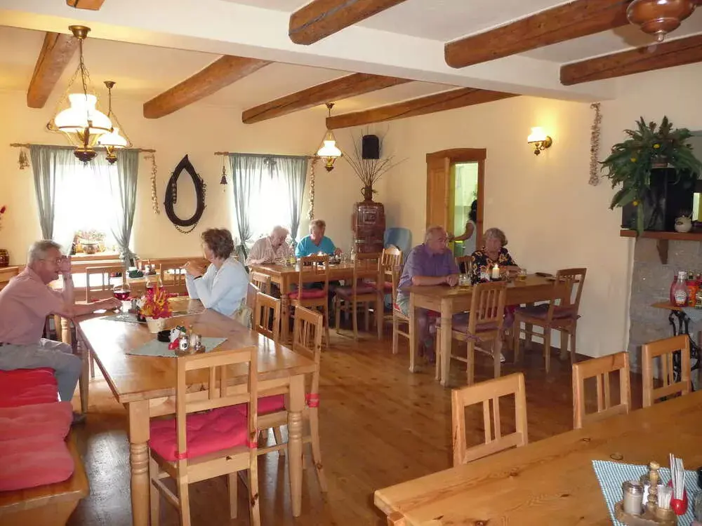 Photo 2 of Kamenný Dvůr