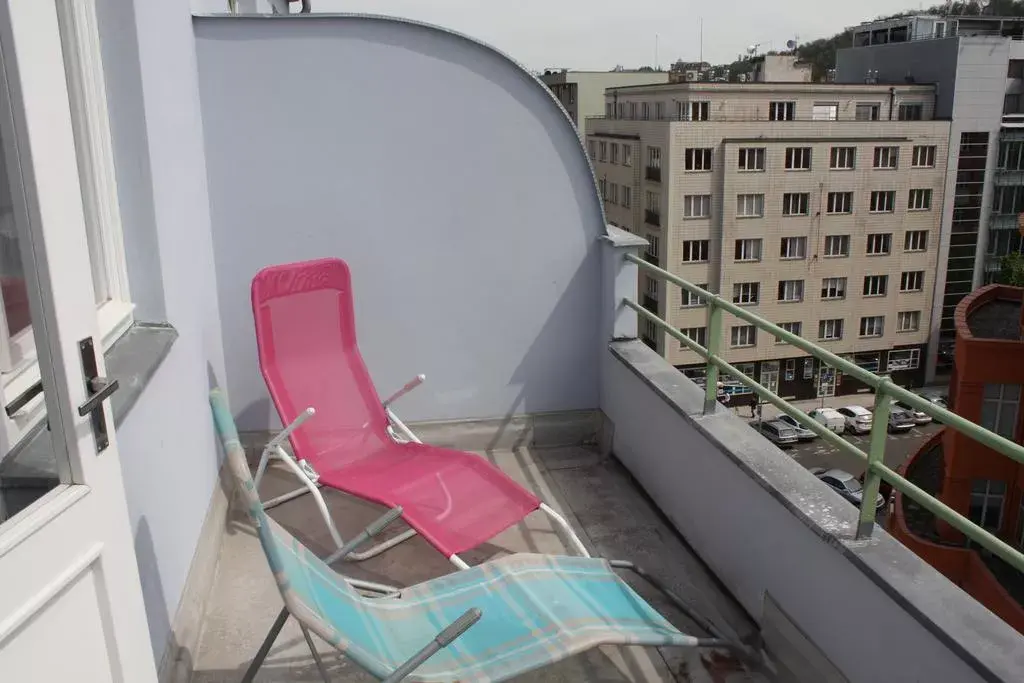 Photo 2 of Karlin Apartments Prague